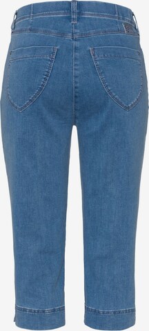 BRAX Regular Jeans in Blau