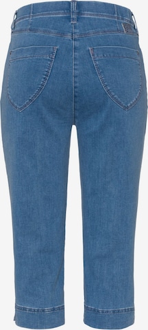 BRAX Regular Jeans in Blau