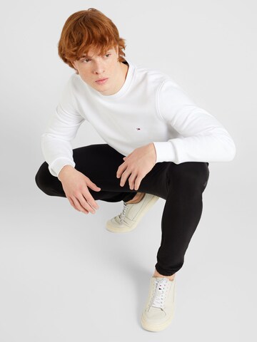 TOMMY HILFIGER - Sweatshirt em branco