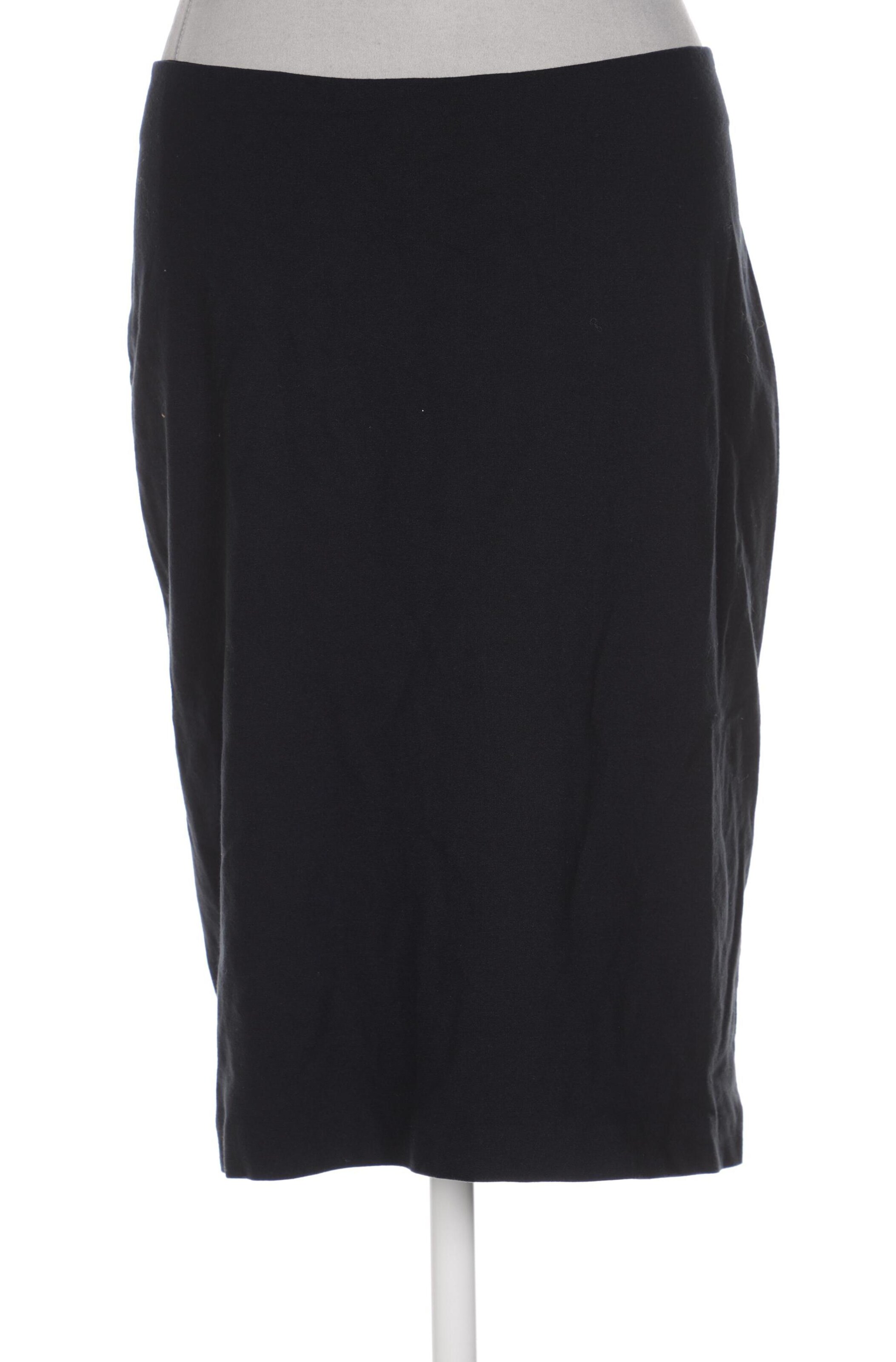 HALLHUBER Skirt in XL in Blue: front