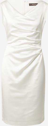 Trumpa kokteilinė suknelė iš Vera Mont, spalva – balta, Prekių apžvalga