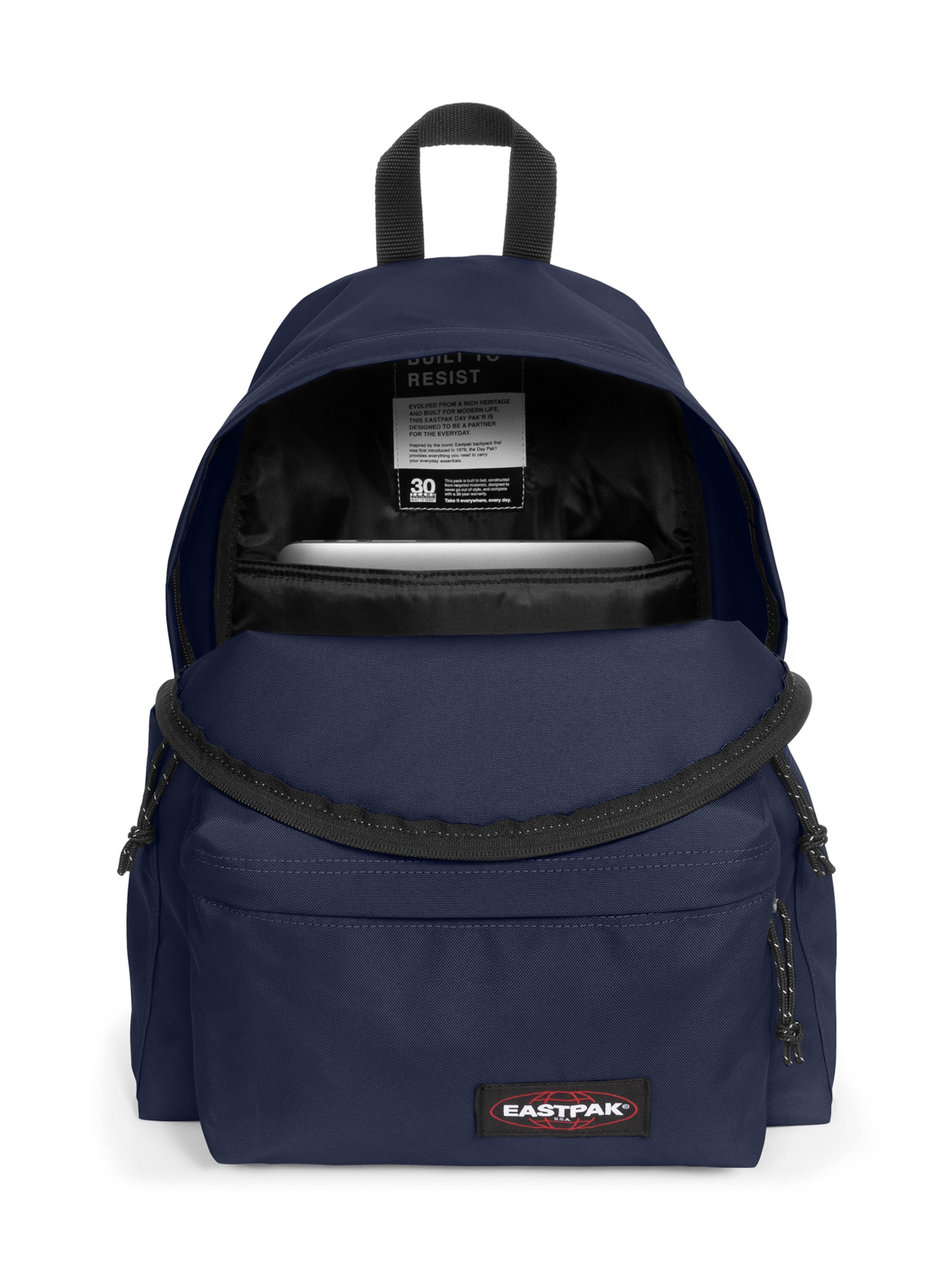 Rucsac 'Day Pak'r' de la EASTPAK pe albastru