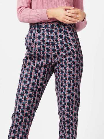 regular Pantaloni 'Blow My Mind' di 4funkyflavours in blu