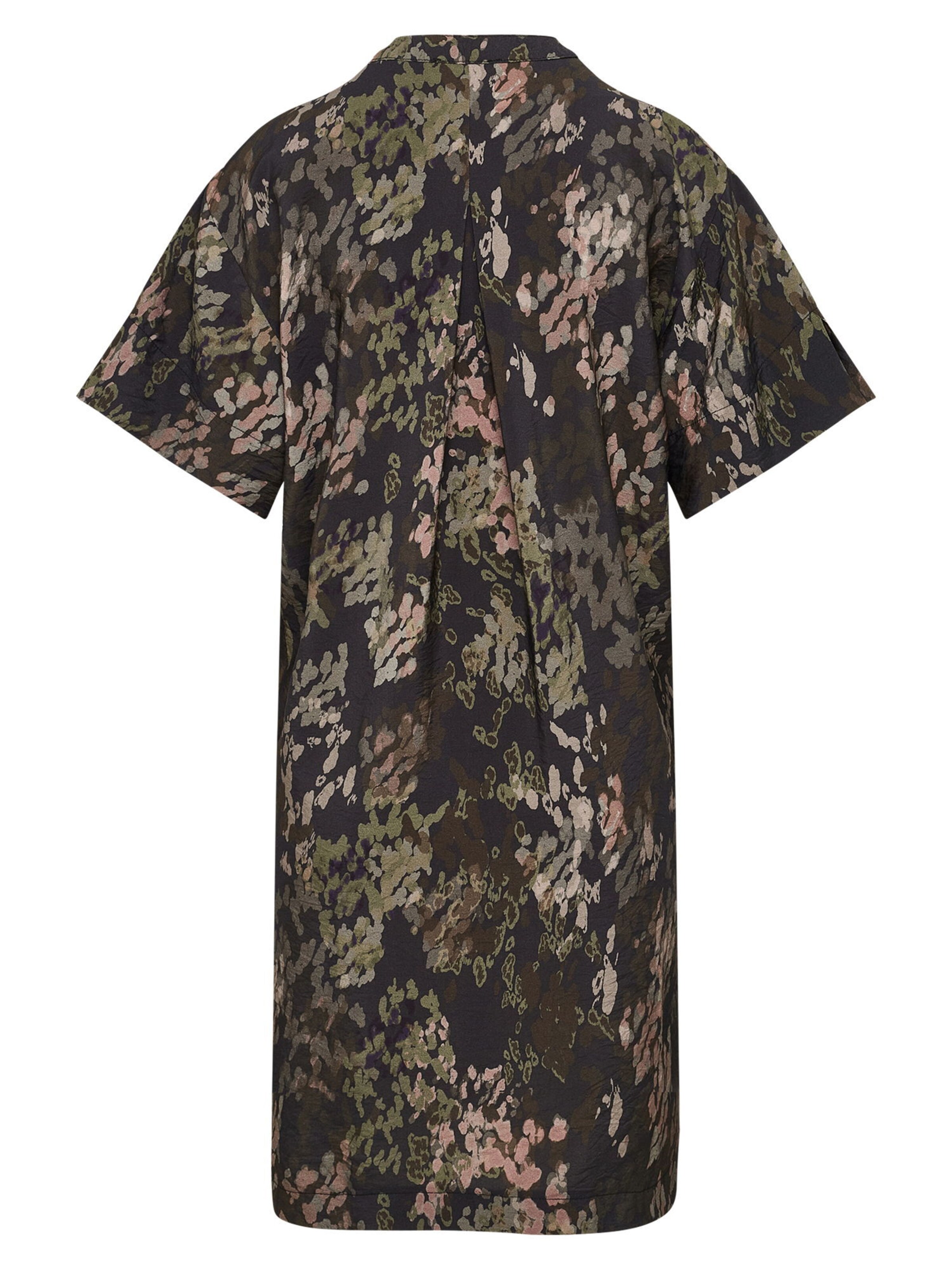 Tamaris Jurk in Bruin