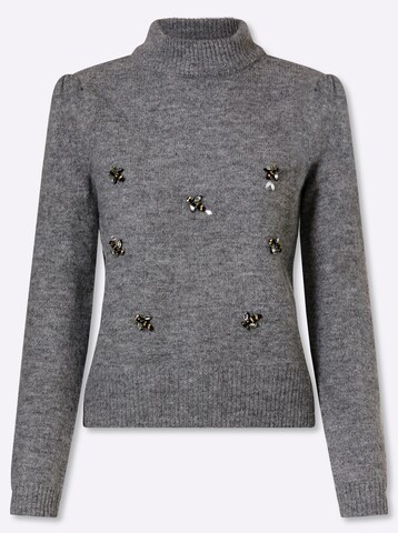 Pullover di heine in grigio