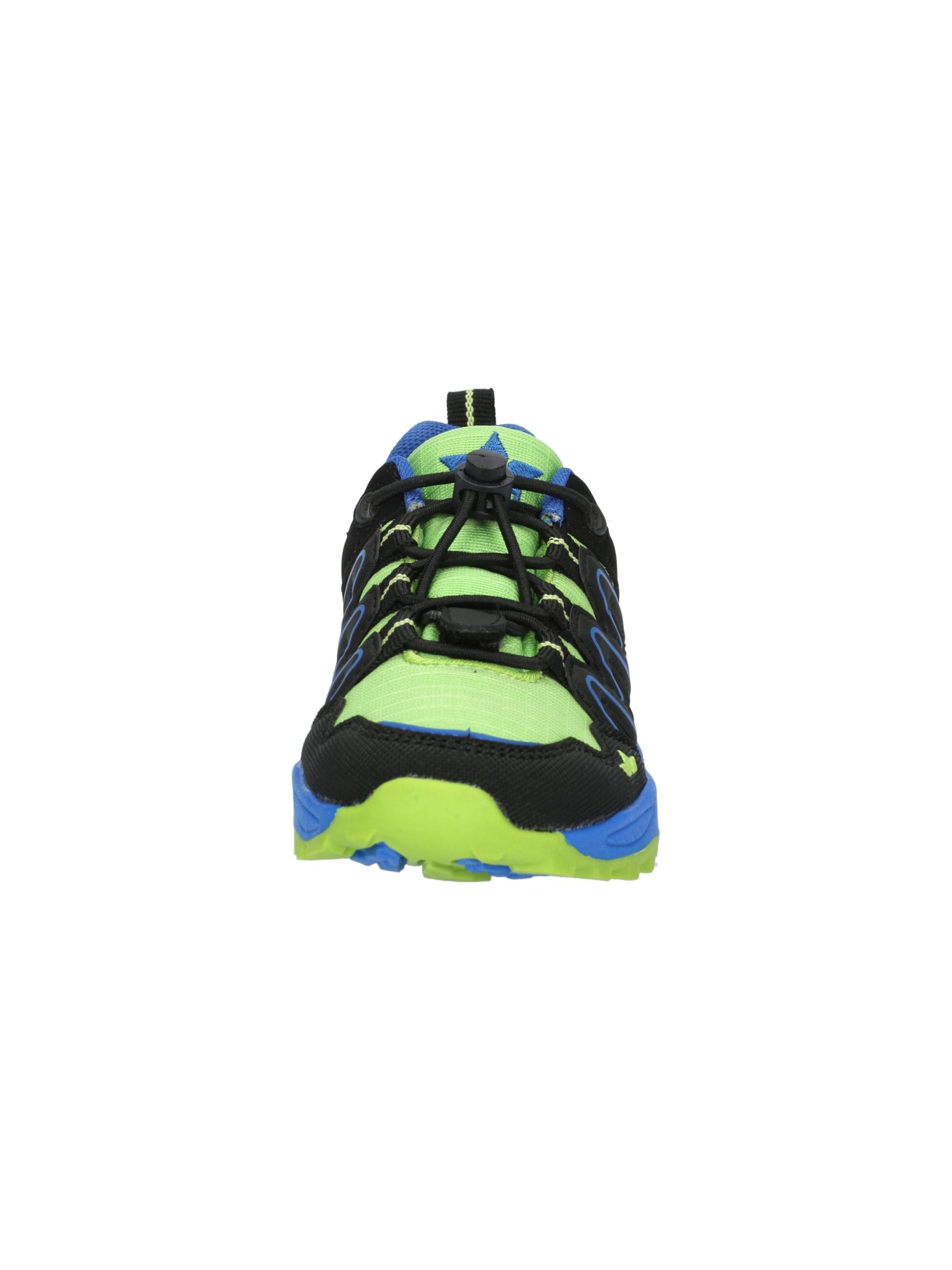 LICO Outdoorschuh 'Leander' in Mischfarben
