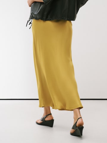 Next Skirt in Green