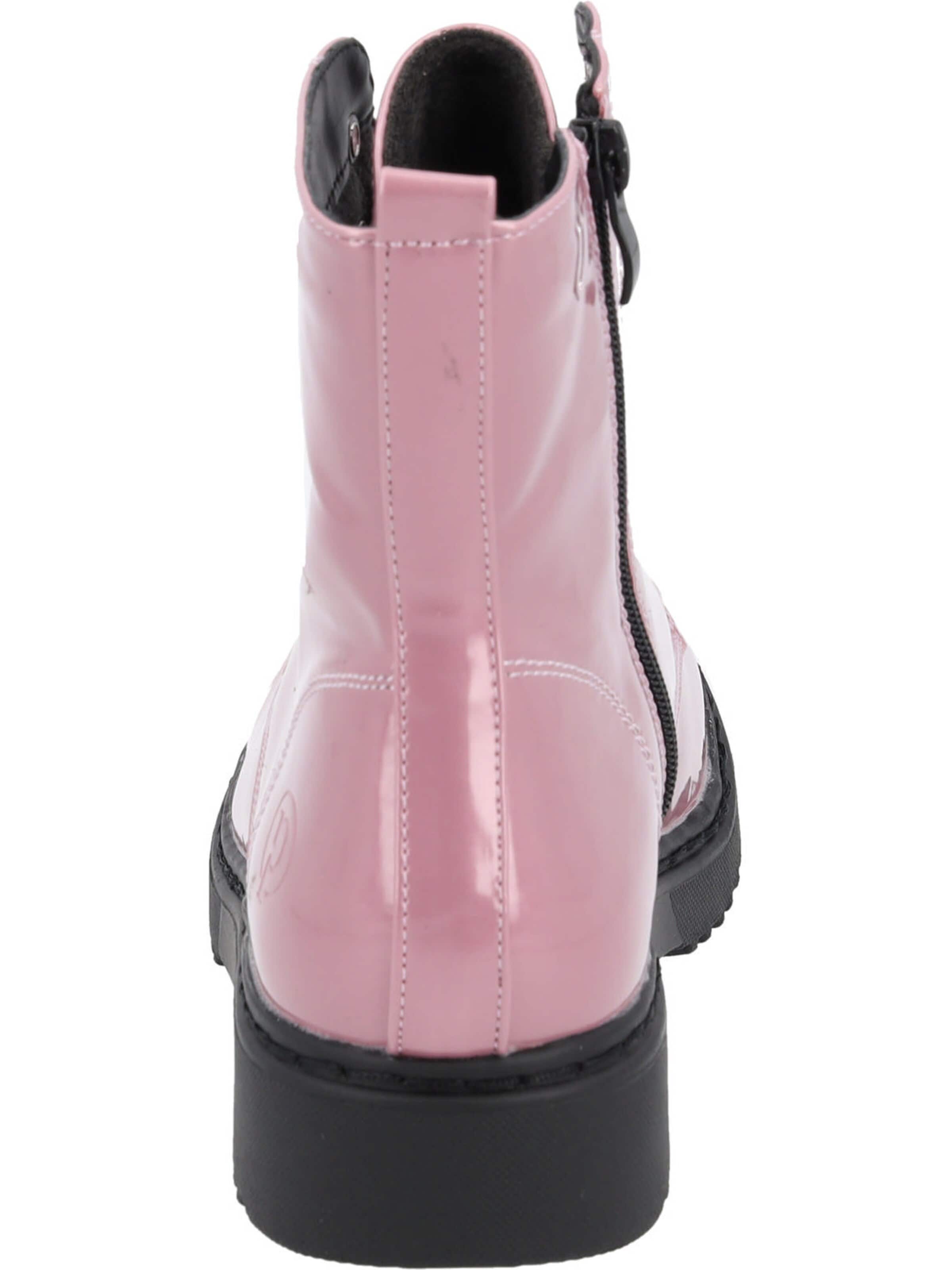 Palado by Sila Sahin Boots 'Palado Djerba Gloss by Sila Sahin' in Pink
