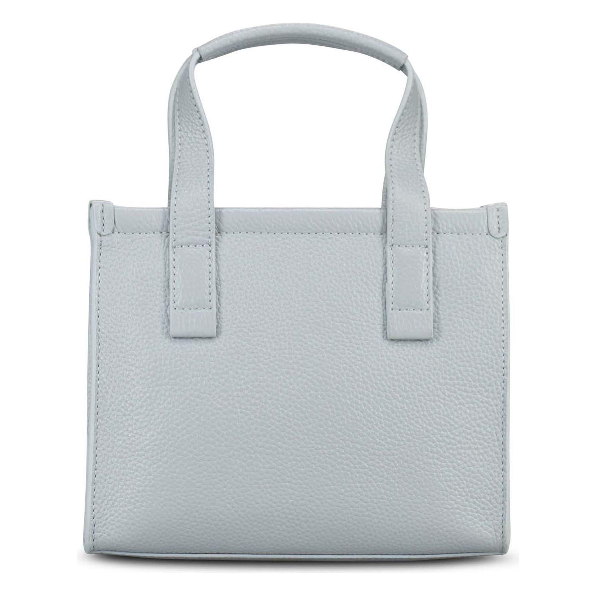 JOST Shoulder bag 'Vika' in Blue