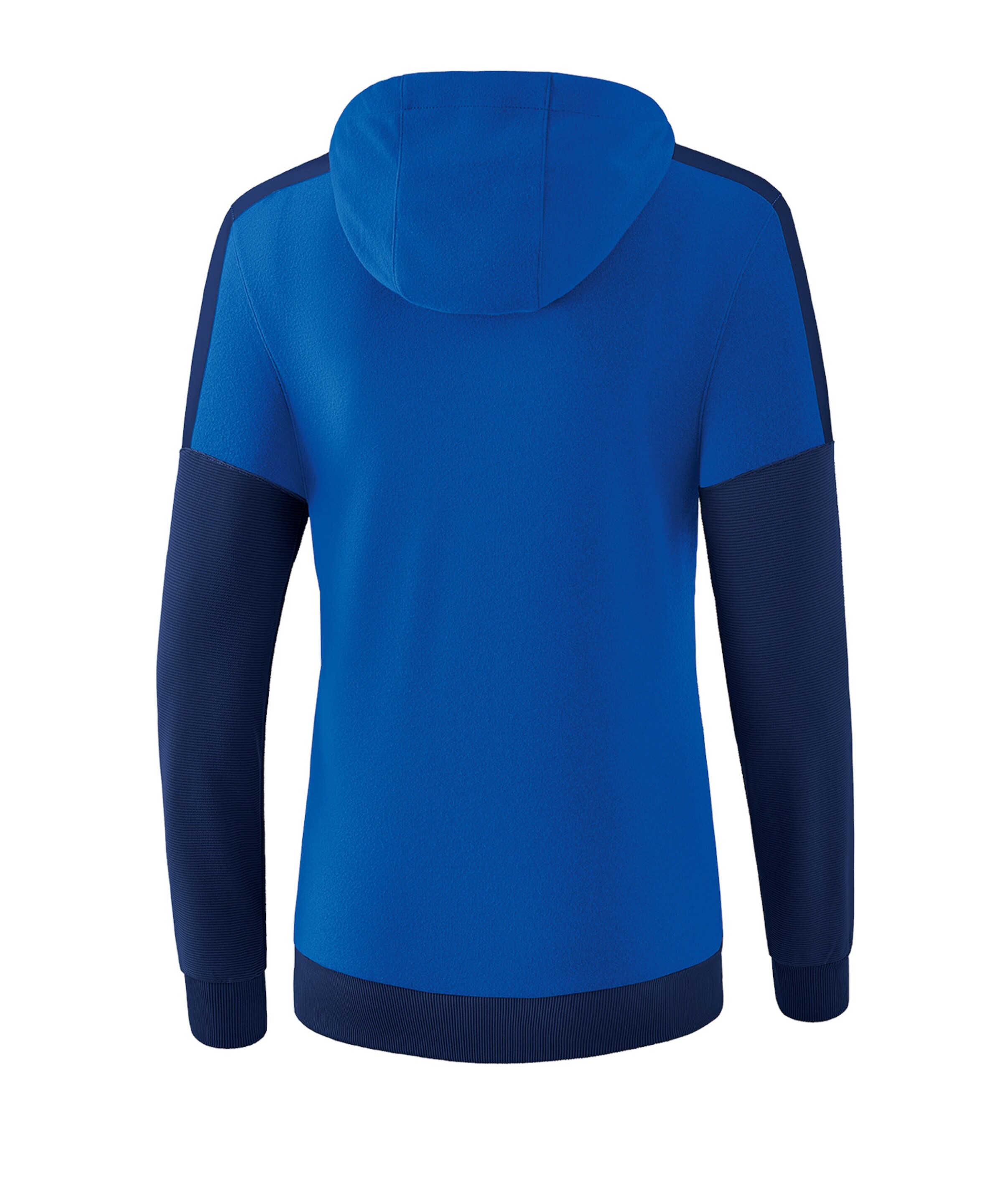 ERIMA Athletic Sweatshirt in Blue