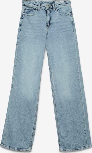 Vero Moda Petite Farkut 'VMTESSA' koossa 24/28 värissä sininen denim, Tuotenäkymä