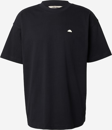 ELLESSEMajica 'Play Nice' - crna boja: prednji dio