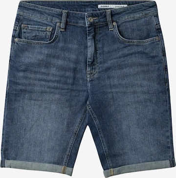 GABBA Regular Farkut 'Markus' värissä sininen: etupuoli