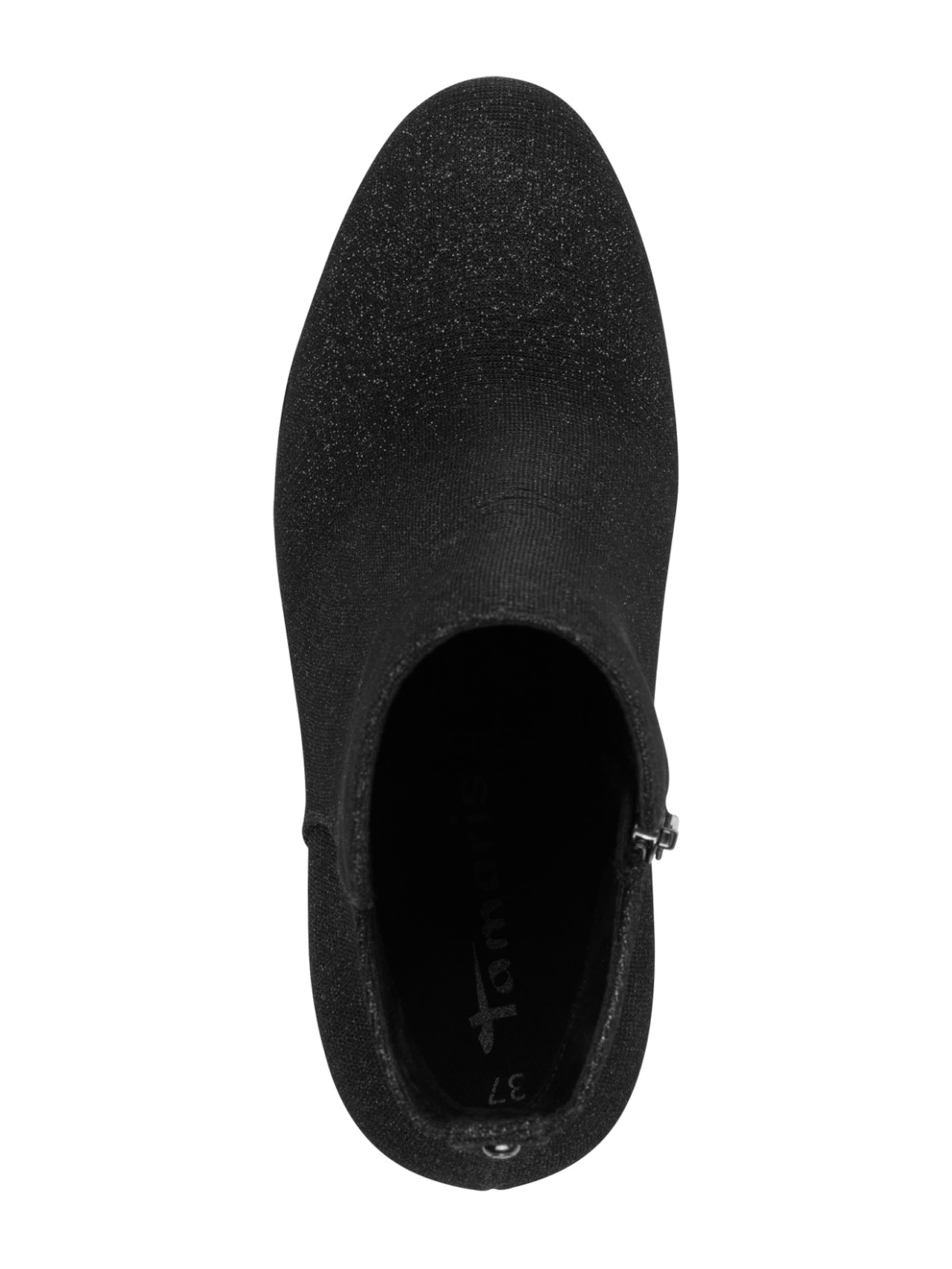 Tamaris Ankle Boots in Black