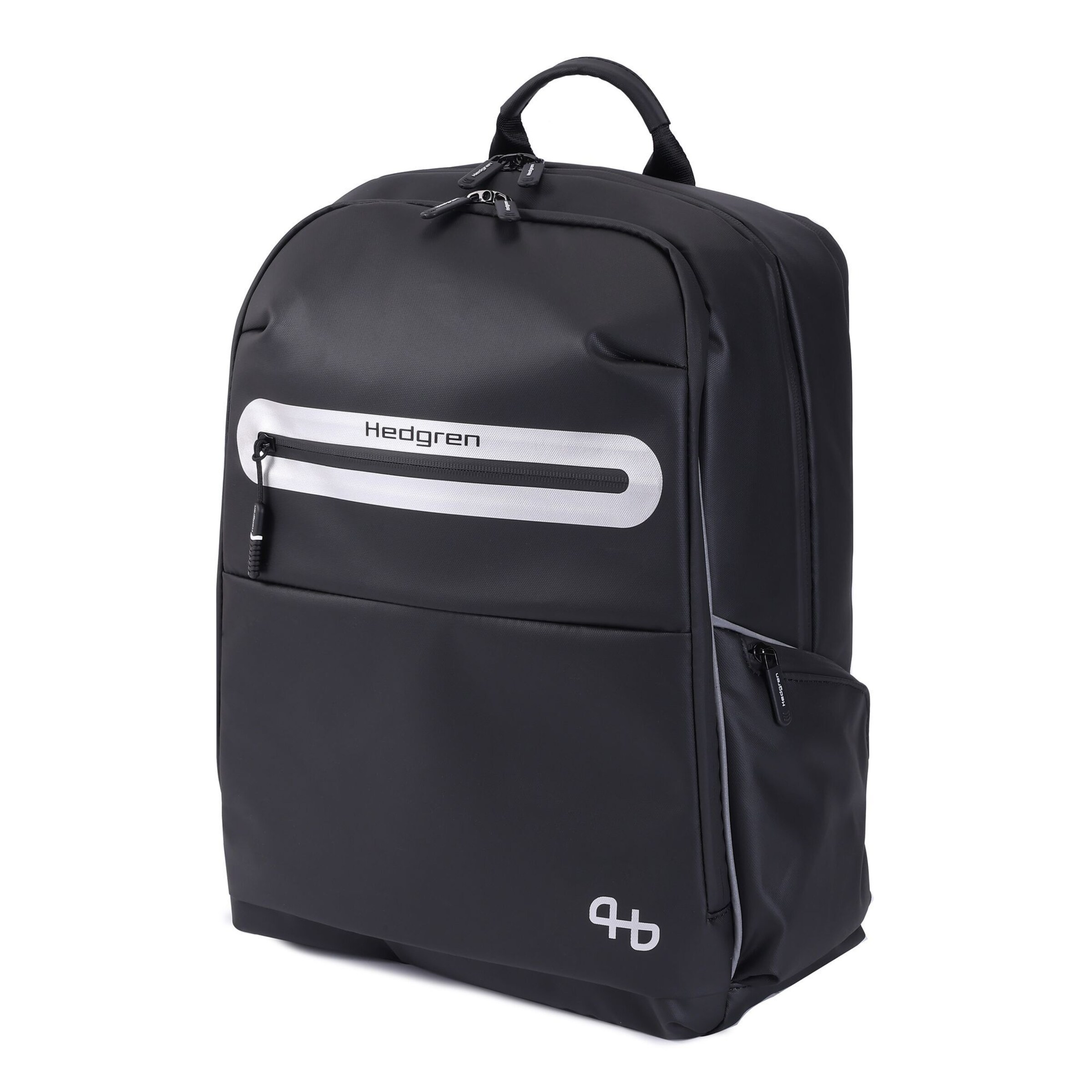 Hedgren Sports backpack 'Stem' in Black