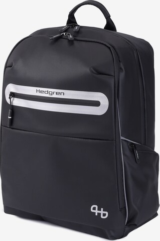Hedgren Sports Backpack 'Stem' in Black