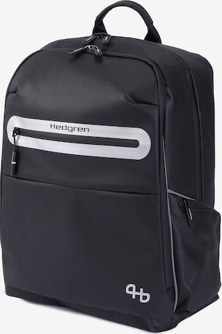 Hedgren Sports Backpack 'Stem' in Black