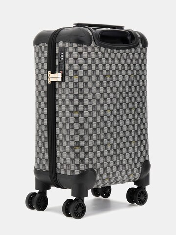 GUESS Trolley in Schwarz