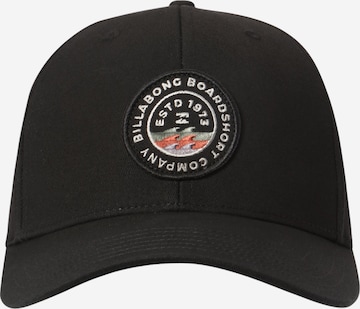 BILLABONG Cap in Grau