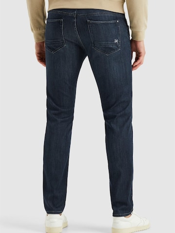 Coupe slim Jean 'V850 slim fit jeans' VANGUARD en bleu