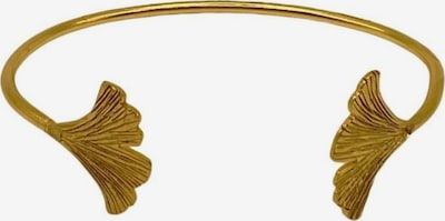Les Reines Rannekoru 'The Delicate' koossa 15 cm värissä kulta, Tuotenäkymä
