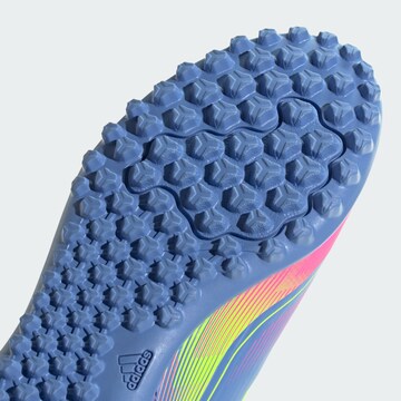 Chaussure de sport 'F50 Club' ADIDAS PERFORMANCE en bleu