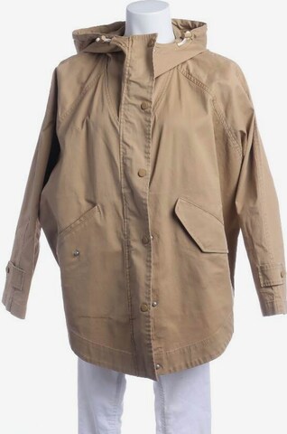 Marc O'Polo Jacket & Coat in S in Brown: front