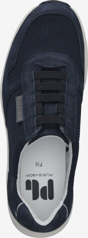 Pius Gabor Sneaker in Blau