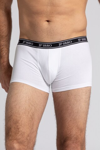 JP1880 Boxer shorts in Black: front