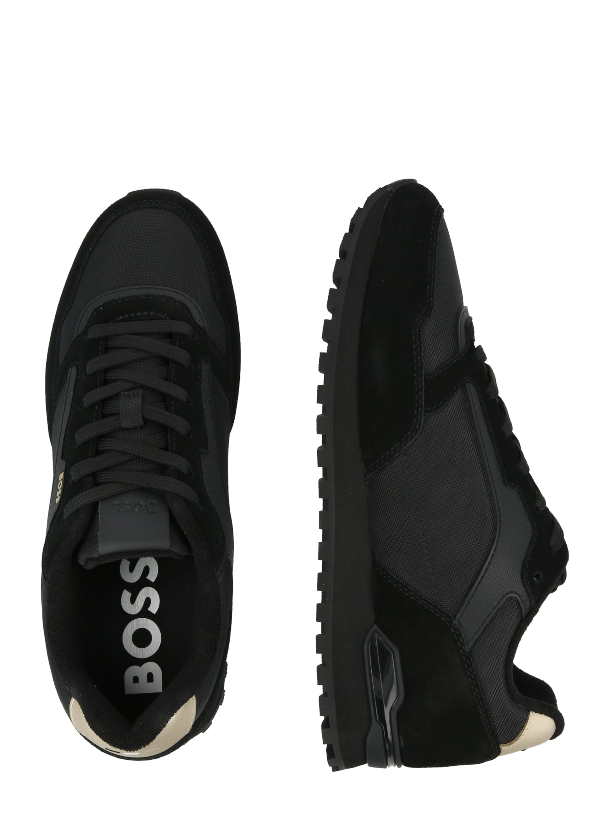 pilka BOSS Sportbačiai be auliuko 'Parkour'