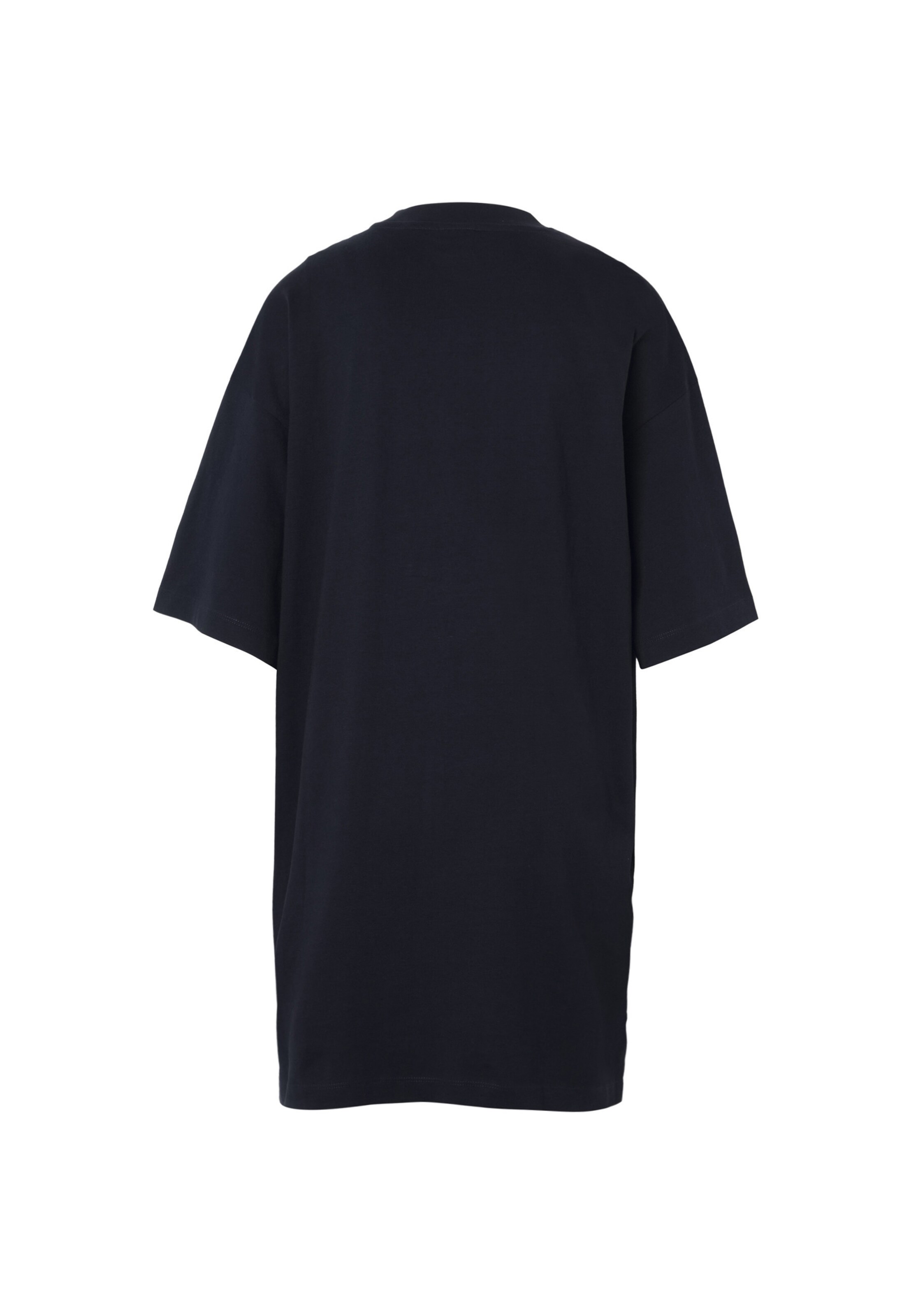 Urban Classics Klänning i blå