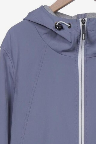 BENCH Jacket & Coat in S in Grey