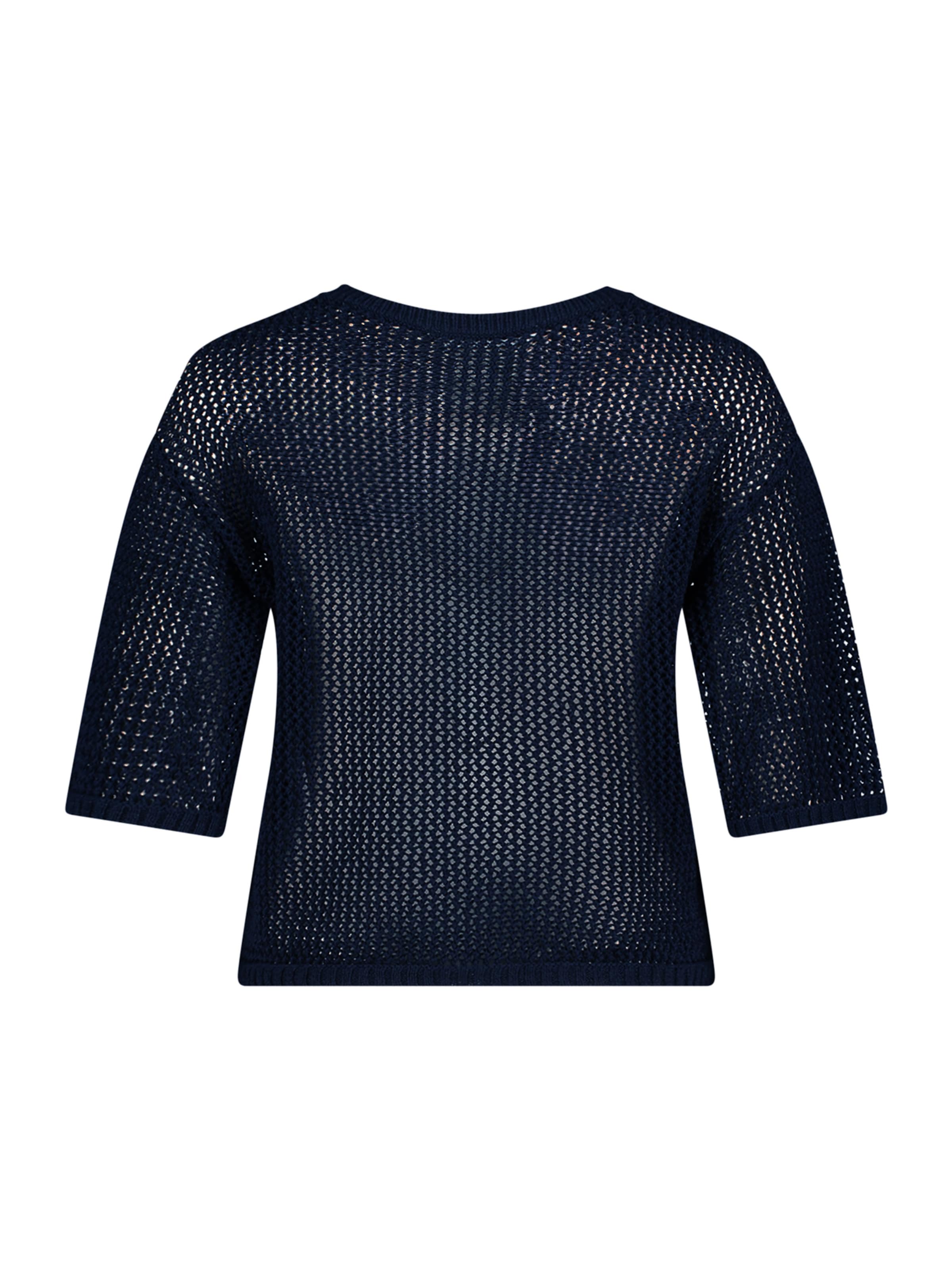 Pullover di Betty & Co in blu