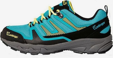 Kastinger Outdoorschuh in Blau