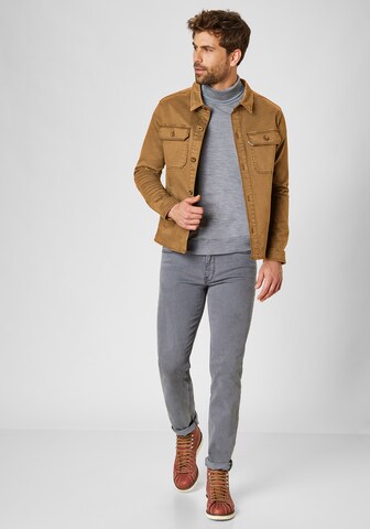 REDPOINT Between-Season Jacket in Brown