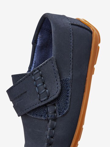 Next Polobotky – modrá