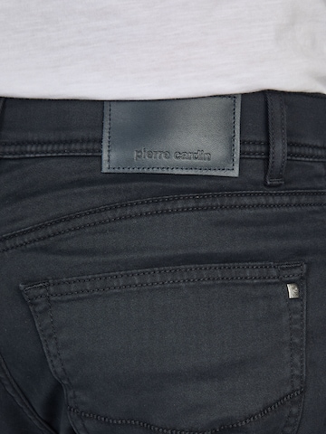 Regular Pantalon 'Laval' PIERRE CARDIN en bleu