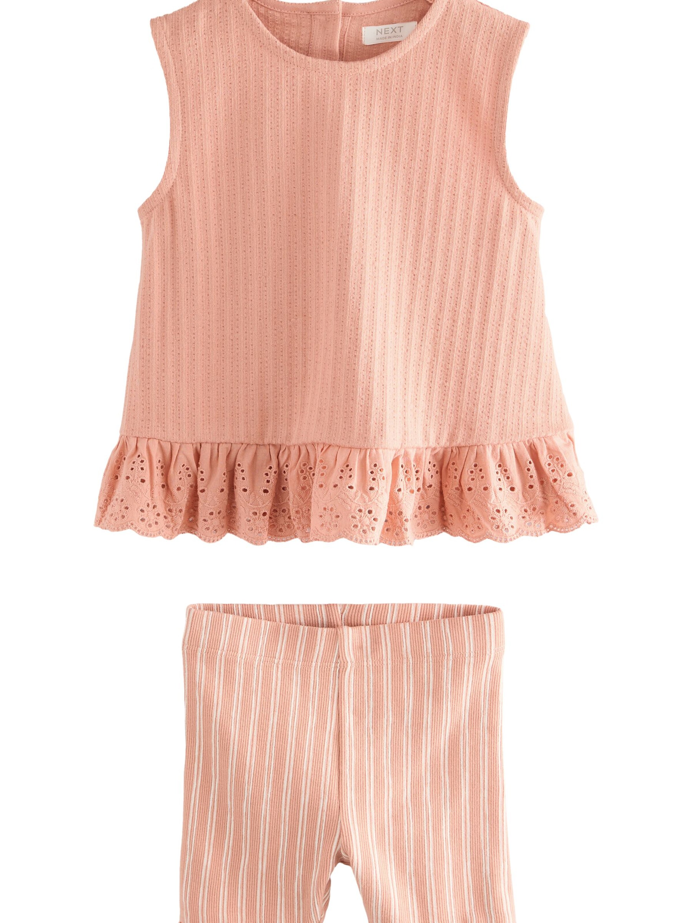 Next Setti värissä beige