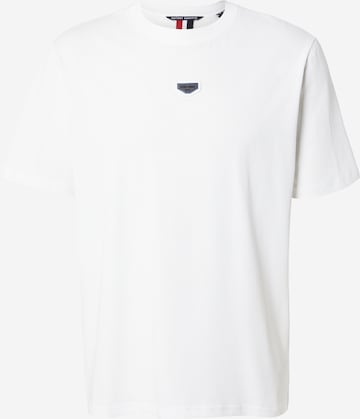 ANTONY MORATO T-Shirt in Weiß: Vorderseite