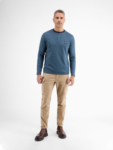 Sweat-shirt LERROS en bleu