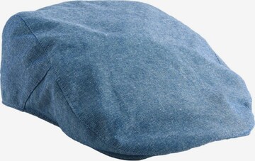 Next Czapka z daszkiem w kolorze niebieski: przód