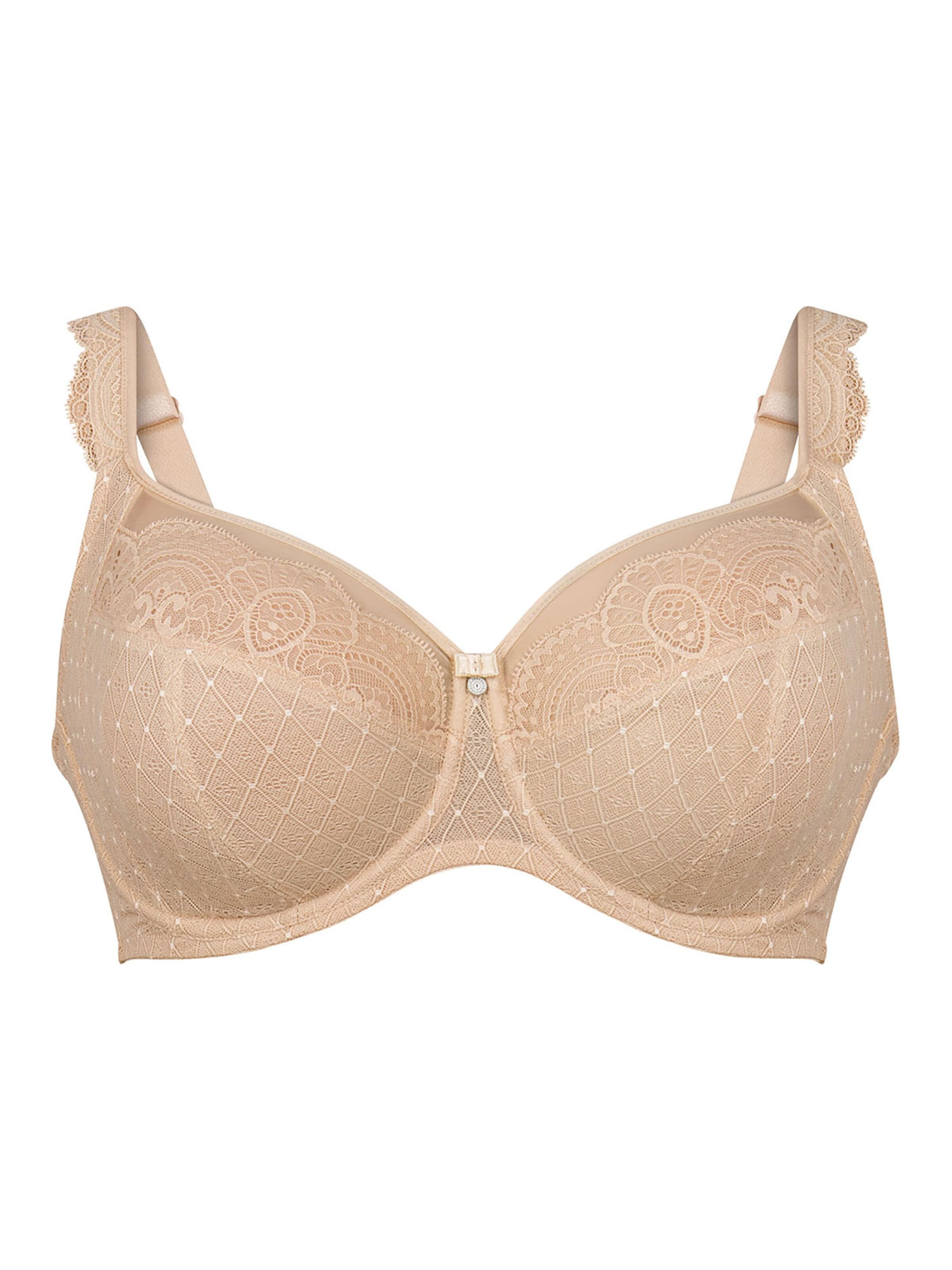 ANITA BH 'Selma'‌‌‌‌‌‌‌ in Beige: Vorderseite