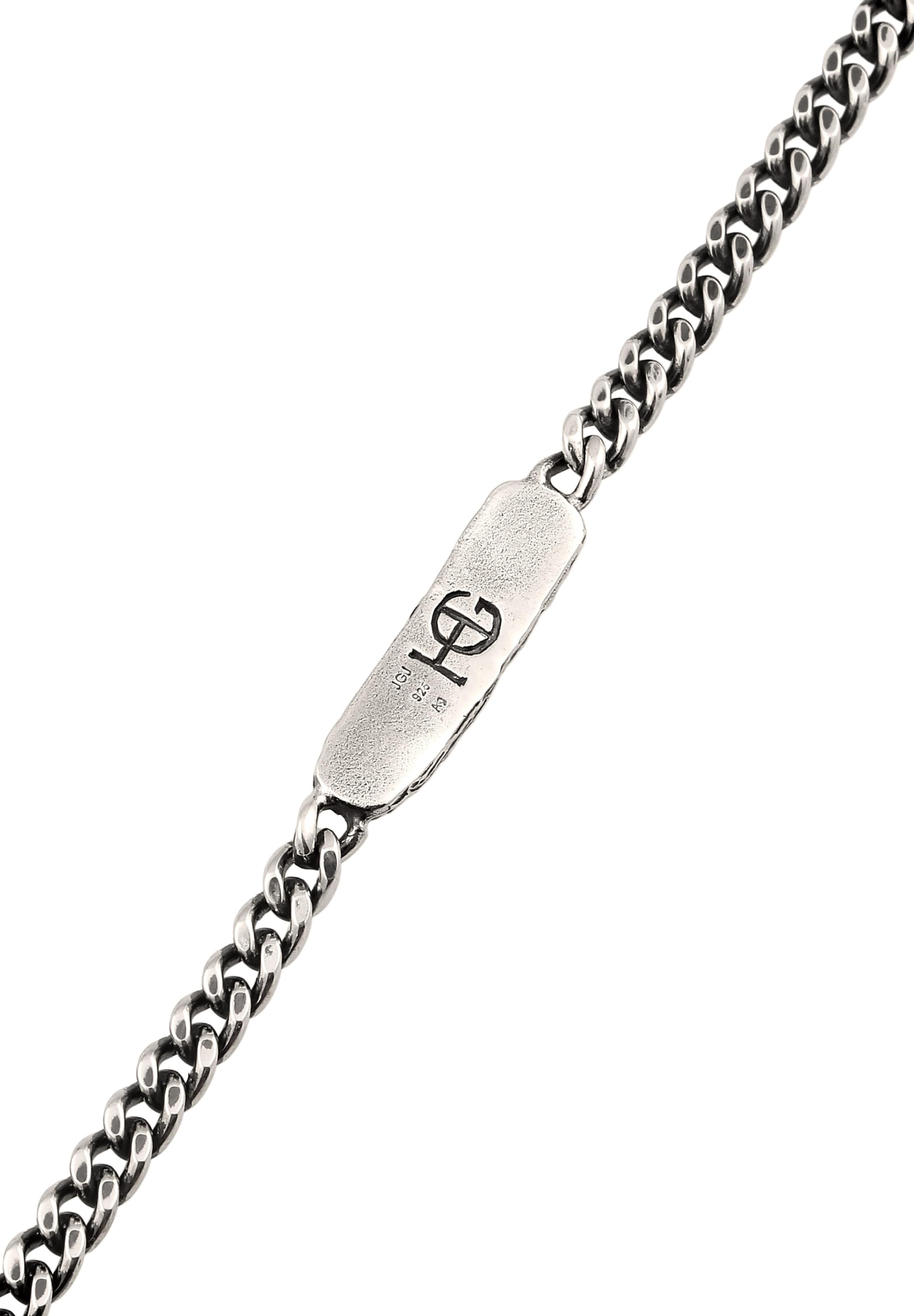 Bracelet Haze&Glory en argent