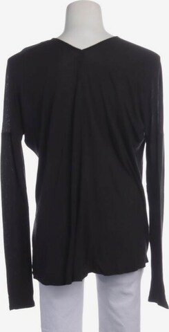 Vince Top & Shirt in XS in Black