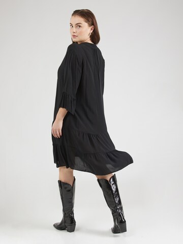 Z-One Dress 'Lo44tte' in Black