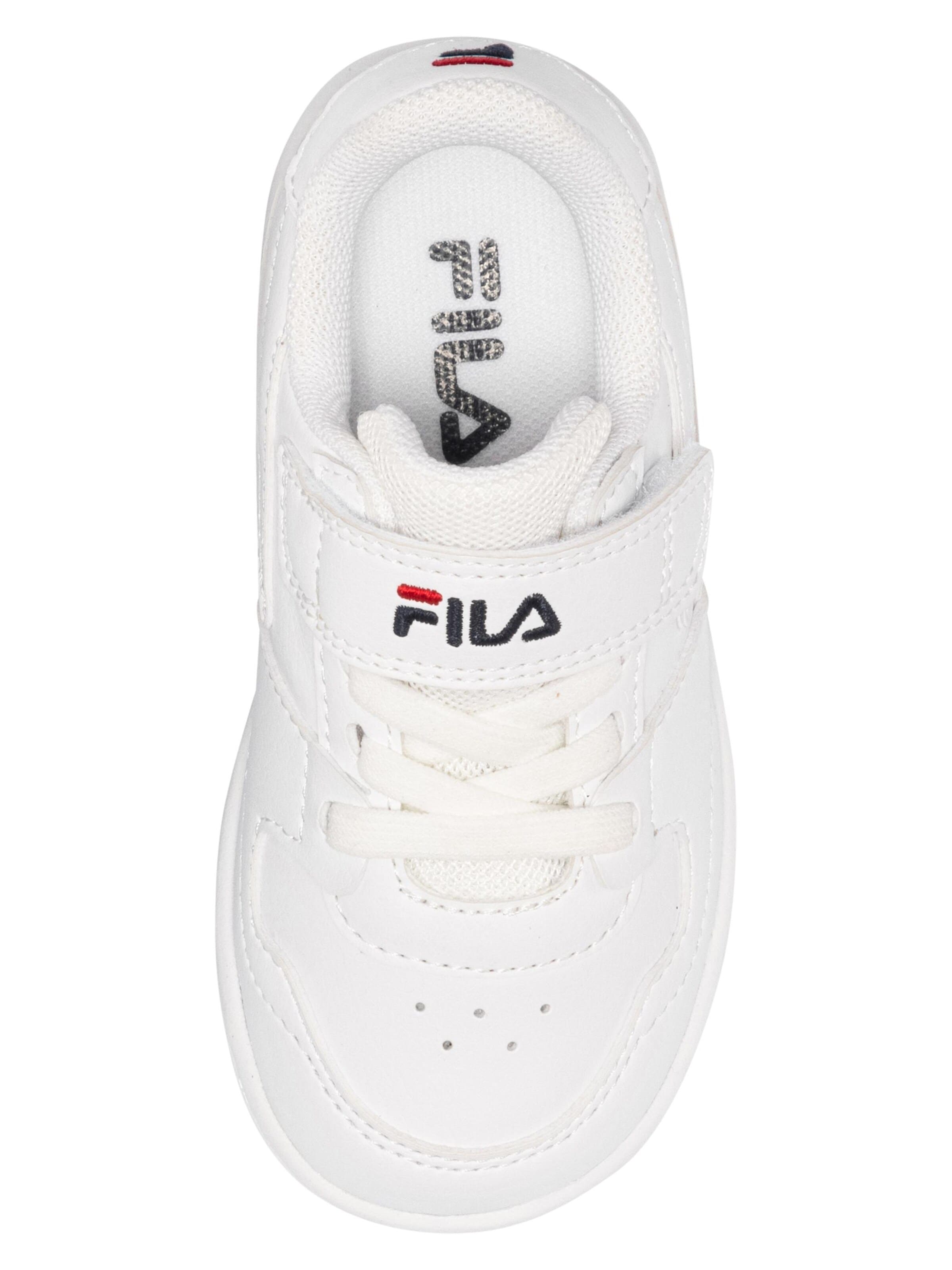 FILA Trainers 'VENTUNO' in White