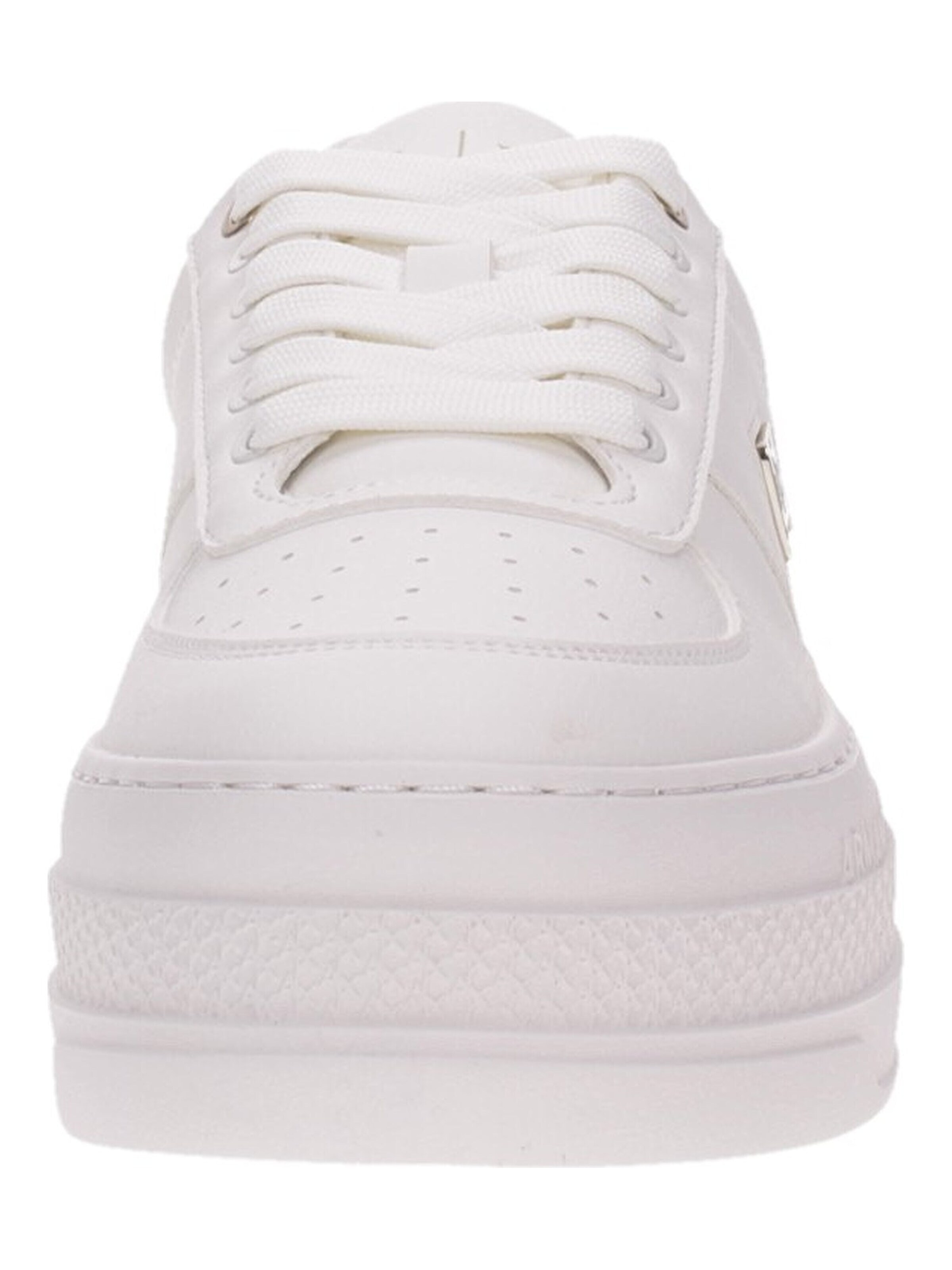 Sneaker bassa 'Sneakers Armani Exchange' di ARMANI EXCHANGE in bianco