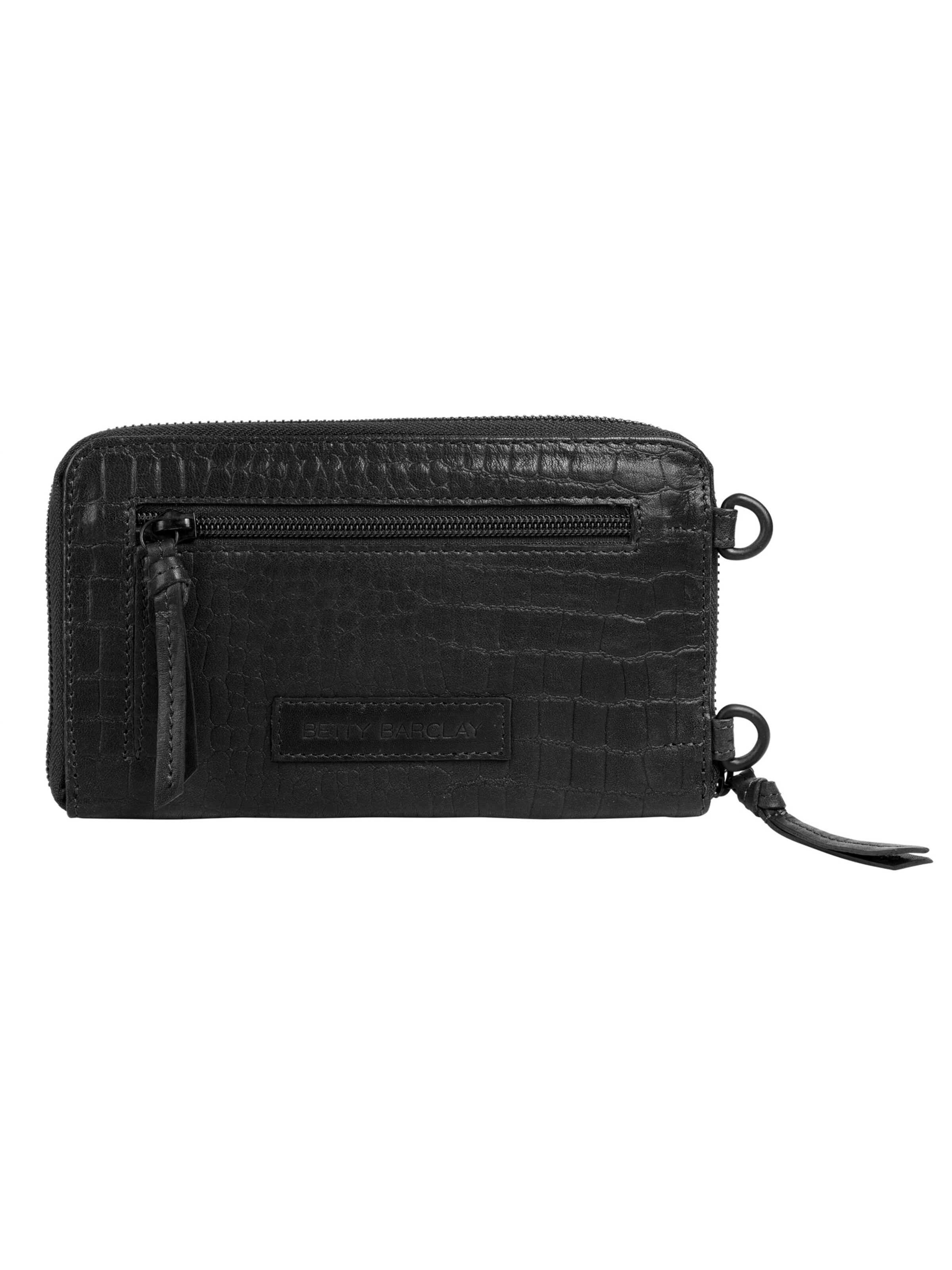Betty Barclay - Bolso de hombro en negro