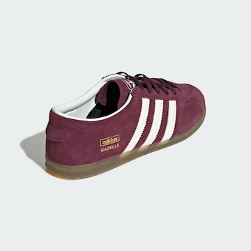 ADIDAS ORIGINALS - Zapatillas deportivas bajas 'Gazelle' en rojo