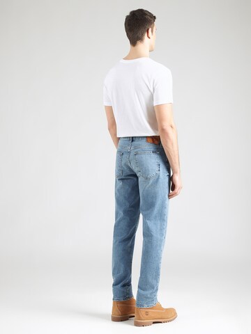 SCOTCH & SODA Обычный Джинсы в Синий: сзади